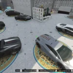 west winewood car showroom 1.05