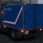 2004 GAZ 3309 Sadko3