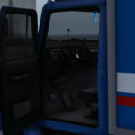 2004 GAZ 3309 Sadko4