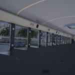 2006 IC RE300 School Bus [Add-On | ELS]