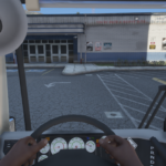 2006 IC RE300 School Bus [Add-On | ELS]