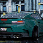 2015 Camaro ZL1 Widebody2