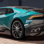 2016 Mansory Lamborghini Huracan2
