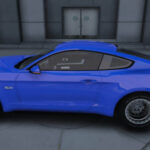 2018 Ford Mustang 1500 Direct Connect2