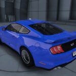 2018 Ford Mustang 1500 Direct Connect3
