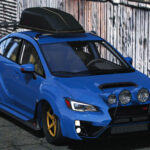 2018 Subaru WRX STI 6 Elite Tuners