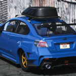 2018 Subaru WRX STI 6 Elite Tuners2