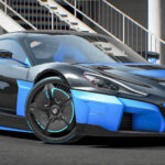 2019 Rimac Concept Two