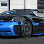 2019 Rimac Concept Two2