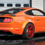 2019 Shelby 350R Custom2