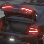 2020 Dodge Charger Scatpack [Add-On] 1.0