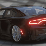 2020 Dodge Charger Scatpack [Add-On] 1.0