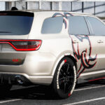 2020 Dodge Durango Hellephant V22