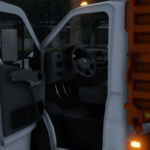 2020 GAZon NEXT [Add-On | Plates | Extras]