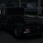 2020 GAZon NEXT [Add-On | Plates | Extras]