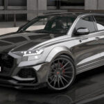 2021 Audi RSQ8 Prior Design
