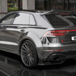2021 Audi RSQ8 Prior Design2