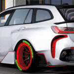 2021 BMW M3 G81 Touring Hycade2