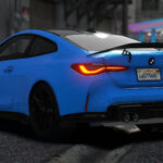 2021 BMW M4 ADRO Design2