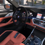 2021 BMW M4 ADRO Design4