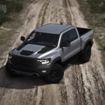 2021 Dodge Ram TRX [Add-On | FiveM] 1.0