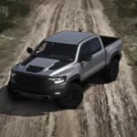 2021 Dodge Ram TRX [Add-On | FiveM] 1.0
