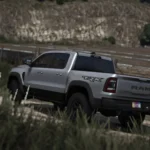 2021 Dodge Ram TRX [Add-On | FiveM] 1.0