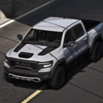 2021 Dodge Ram TRX [Add-On | FiveM] 1.0