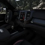 2021 Dodge Ram TRX [Add-On | FiveM] 1.0