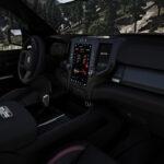 2021 Dodge Ram TRX [Add-On | FiveM] 1.0