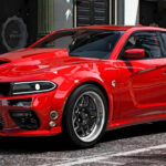 2021 SpeedKore Drag Charger