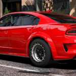 2021 SpeedKore Drag Charger2