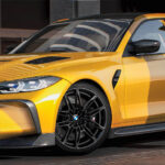 2023 BMW M3 Vorstiener