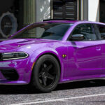 2023 Dodge Charger SRT Superbee Widebody