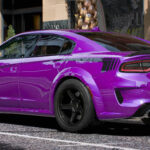 2023 Dodge Charger SRT Superbee Widebody2