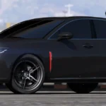2023 Hongqi Motors H5 30TD 1.0