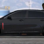 2023 Hongqi Motors H5 30TD 1.02