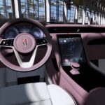2023 Hongqi Motors H5 30TD 1.04