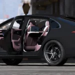 2023 Hongqi Motors H5 30TD V1.0