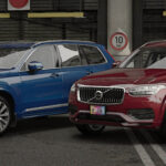 2023 Volvo XC90 Ultra & Core