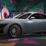 2024 Ford Mustang Dark Horse Custom [Add-On | FiveM] 1.0