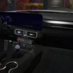 2024 Ford Mustang Dark Horse Custom [Add-On | FiveM] 1.0