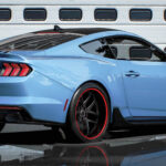 2024 Ford Mustang Shelby SuperSnake2