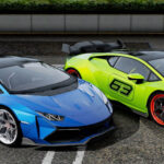 2024 Lamborghini Huracan Darwin Pro Widebody