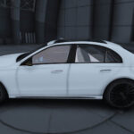 2024 Mercedes-Benz E-Class2