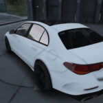 2024 Mercedes-Benz E-Class3