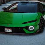 2025 Lamborghini Temerario [Add-On | Tuning] V1.0