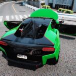 2025 Lamborghini Temerario [Add-On | Tuning] 1.0