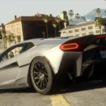 2025 Lamborghini Temerario [Add-On | Template] V1.0