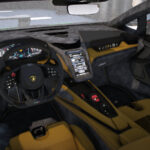 2025 Lamborghini Temerario [Add-On | Tuning] 1.0